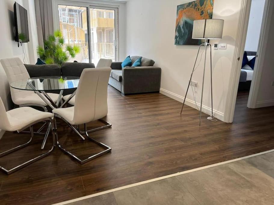 Spacious, Bright & Modern 1 & 2 Bed Apartments At Sligo House - Central Watford Watford  Exteriör bild